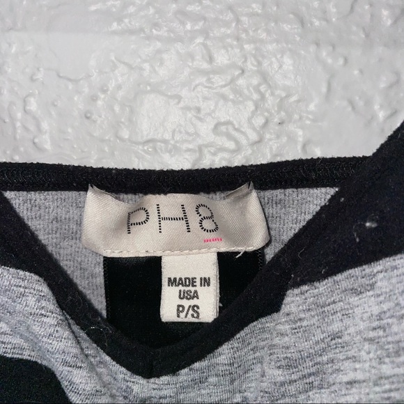PH8 by Bebe sports bra - Picture 2 of 2